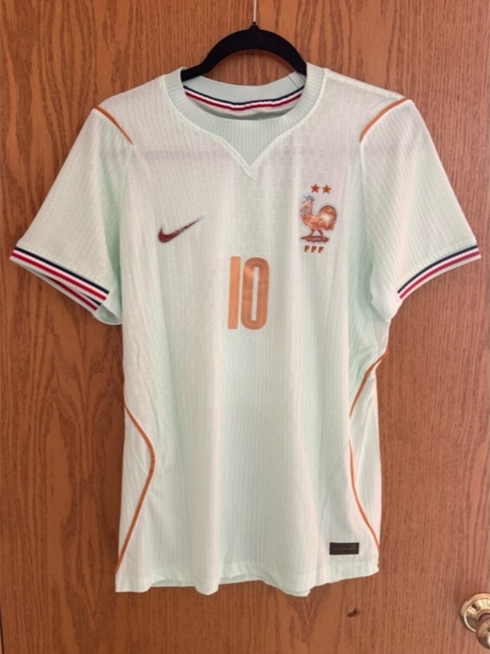 🌞⚽⚽ 2026 France Jerseys